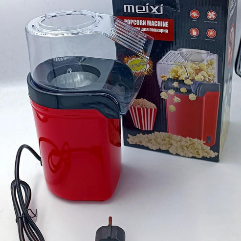 Mini Popcorn Machine