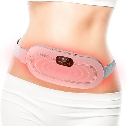 Period Cramp Comfort Belt